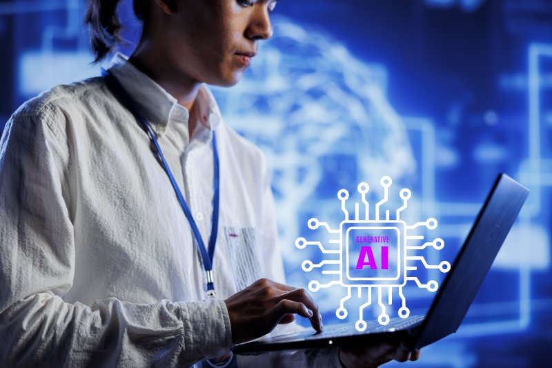 generative-ai in customer service