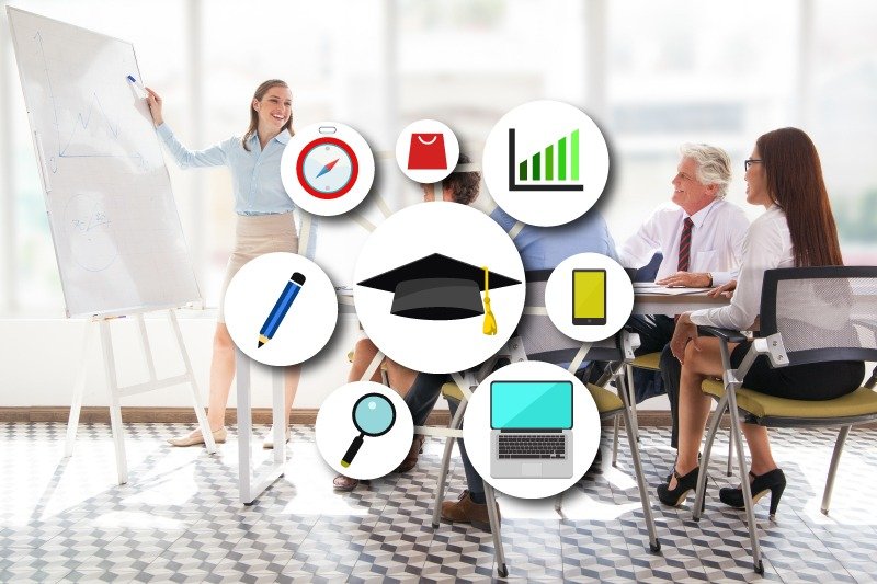 Learning Management Systems