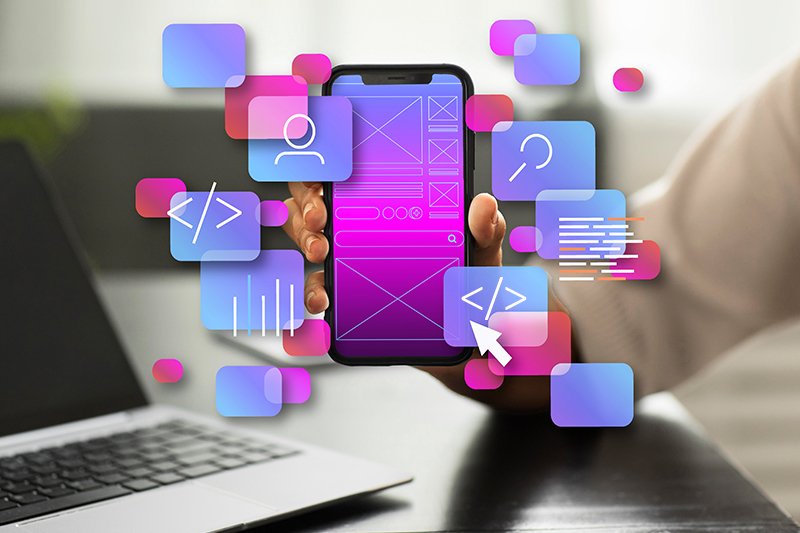 mobile app development