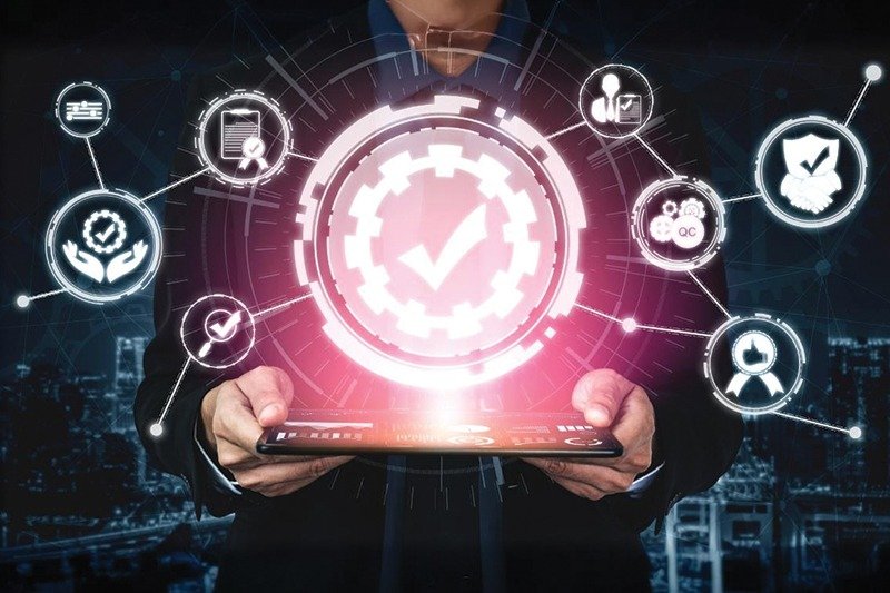 AI quality management systems