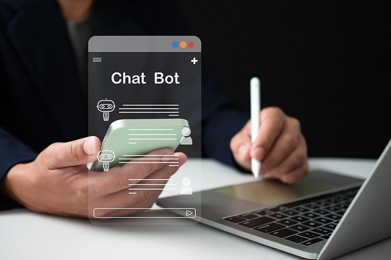 Al chatbots for businesses