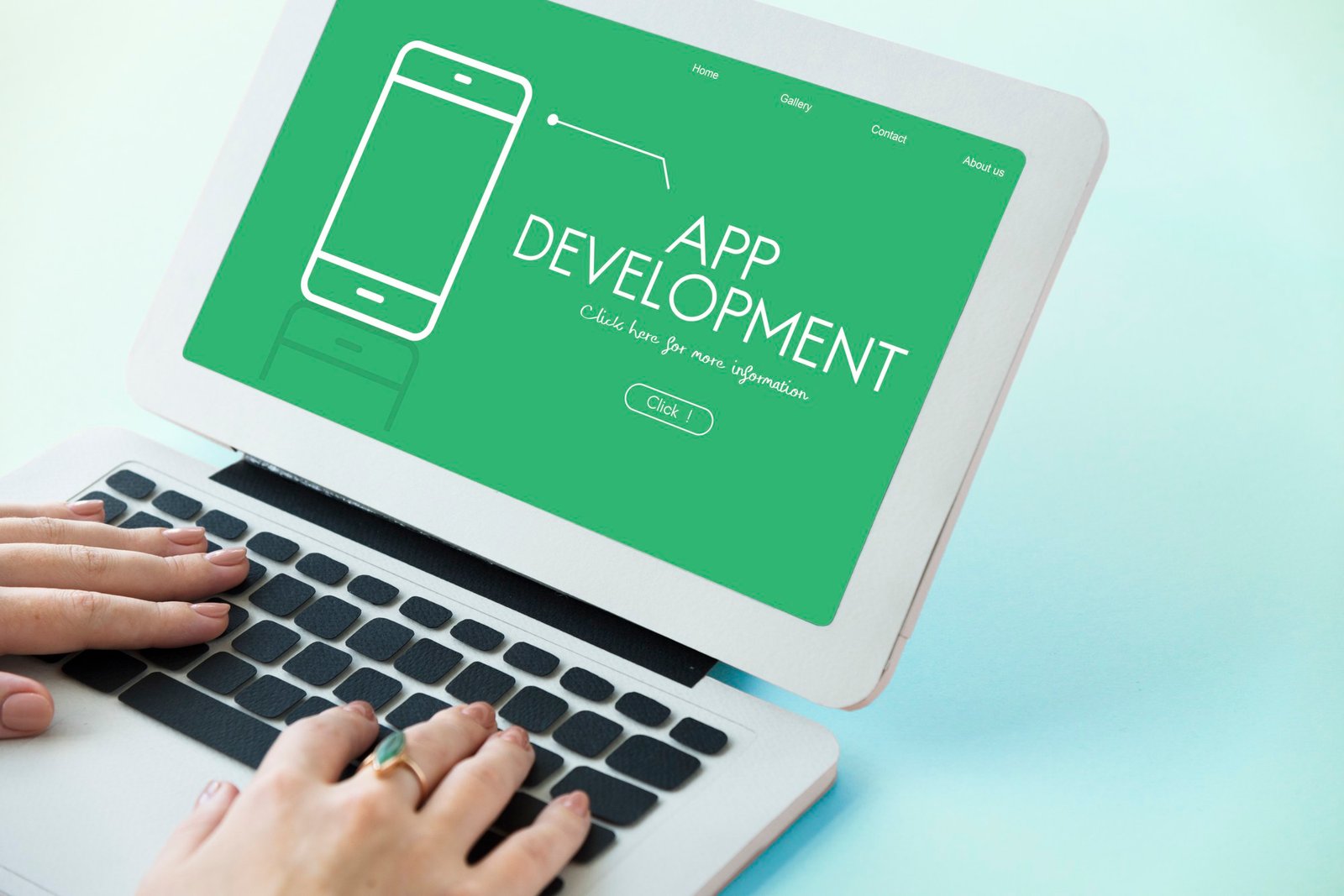 mobile app development services