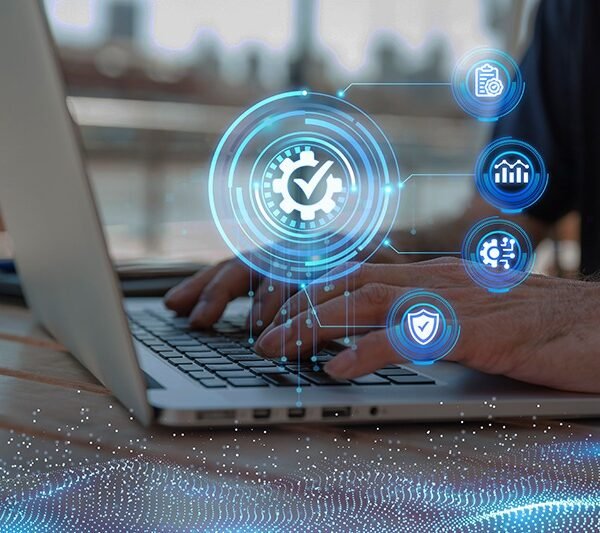 AI-Enable Quality Management System (QMS)