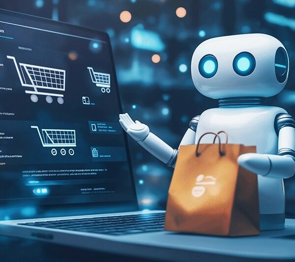generative ai in-ecommerce