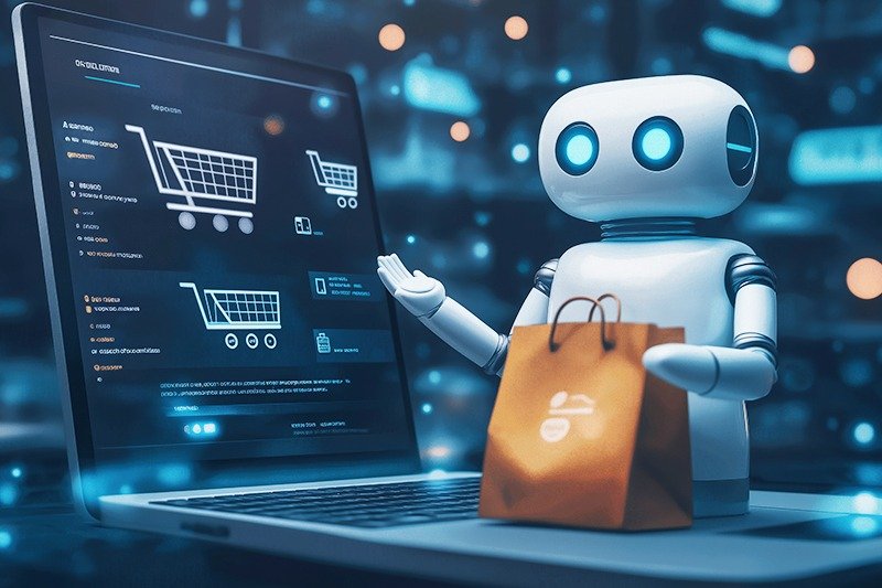 generative ai in-ecommerce