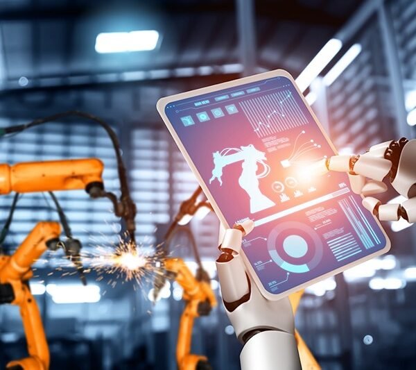 ai chatbots in industrial-equipment