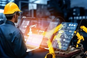 predictive maintenance software