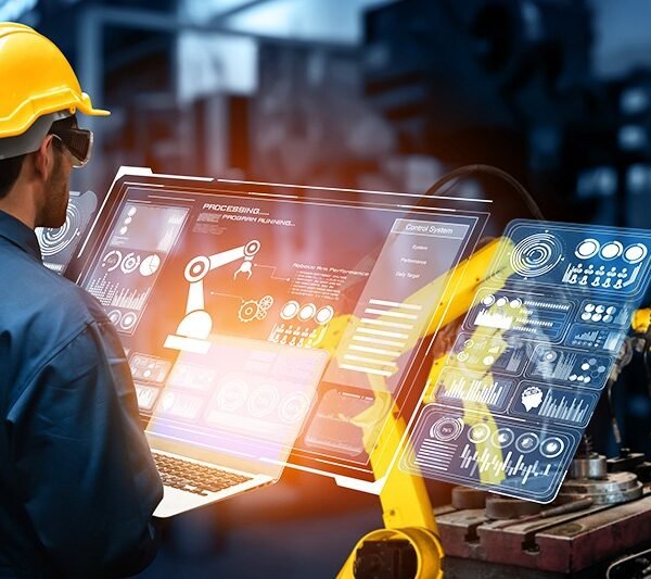 predictive maintenance software