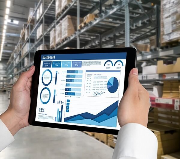 ai powered data analytics