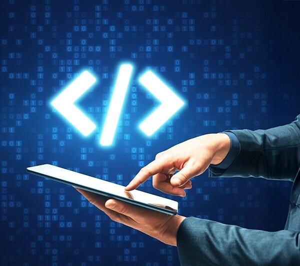 custom software development solutions