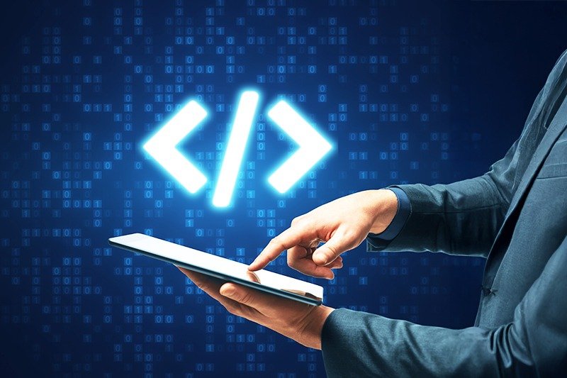 custom software development solutions