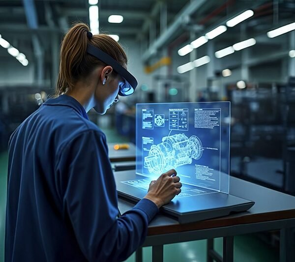 generative ai for industrial design